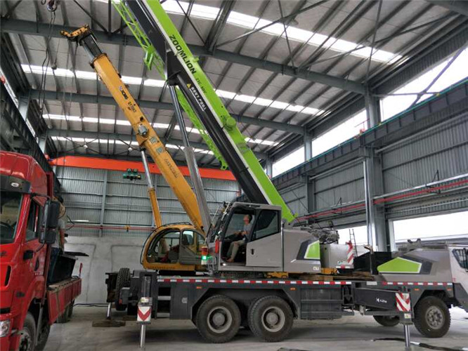 包河区高空车出租需要注意哪些安全事项？